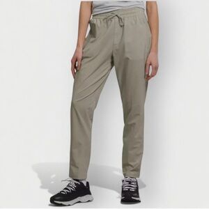 NORTH FACE NEVER STOP FLASH DRY UPF 40+ ANKLE PANTS SZ XL